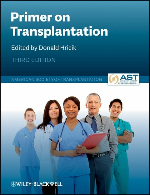 Primer on Transplantation - 