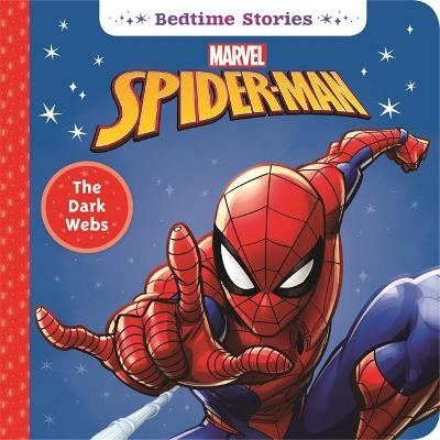 Marvel Spider-Man -  Igloo Books Ltd