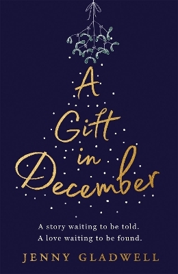 A Gift in December - Jenny Gladwell