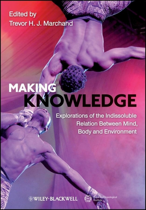 Making Knowledge - 