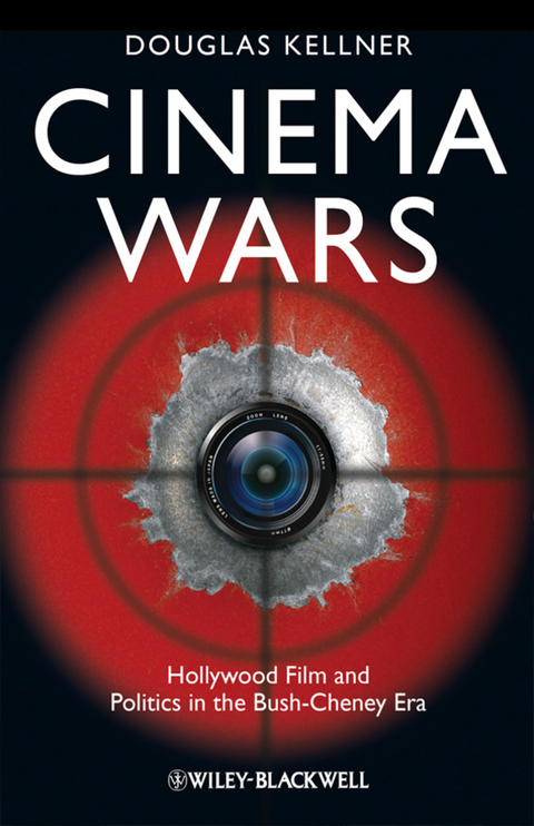 Cinema Wars - Douglas M. Kellner