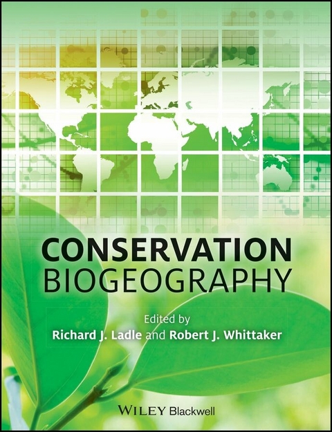 Conservation Biogeography - 