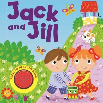 Jack and Jill -  Igloo Books Ltd