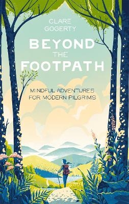 Beyond the Footpath - Clare Gogerty