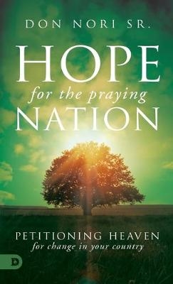 Hope For The Praying Nation