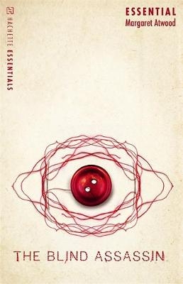 The Blind Assassin - Margaret Atwood