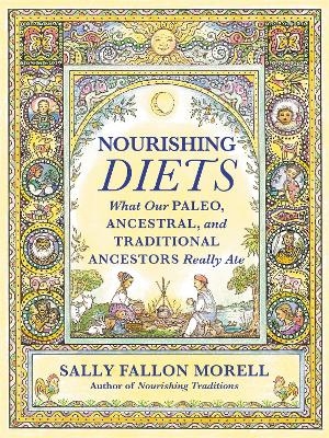 Nourishing Diets