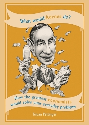 What Would Keynes Do? - Tejvan Pettinger