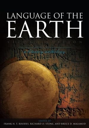 Language of the Earth - 