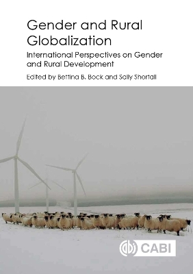 Gender and Rural Globalization - 