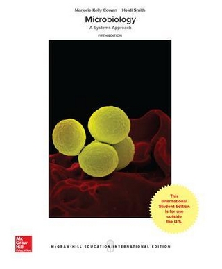 Microbiology: A Systems Approach