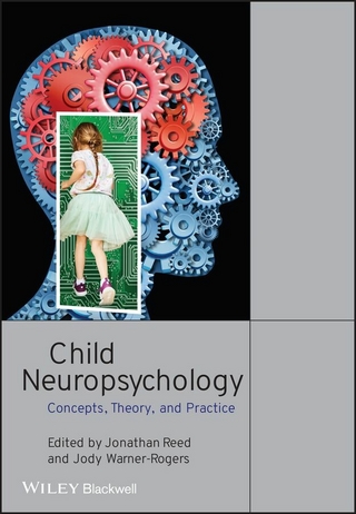 Child Neuropsychology
