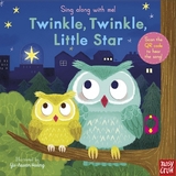Sing Along With Me! Twinkle Twinkle Little Star - 