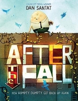 After the Fall - Santat, Dan