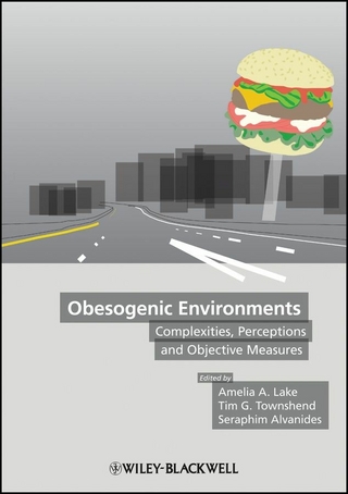 Obesogenic Environments