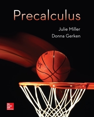 Precalculus - Julie Miller, Donna Gerken