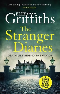 The Stranger Diaries - Elly Griffiths