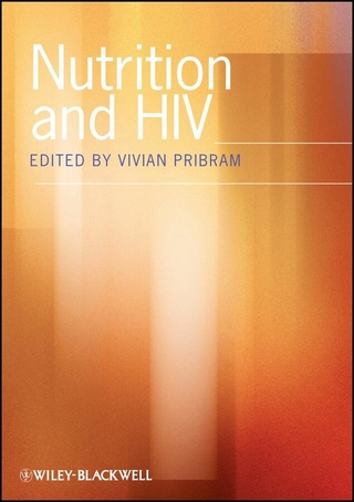 Nutrition and HIV