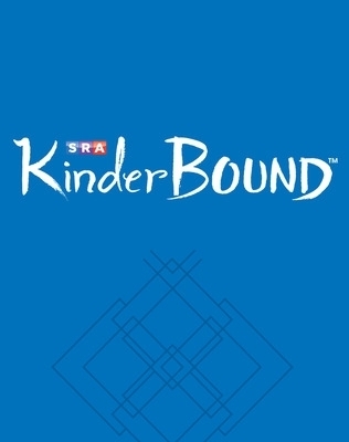 KinderBound PreK-K, Little Book Classroom Package English (6 ea. of 8 little books)