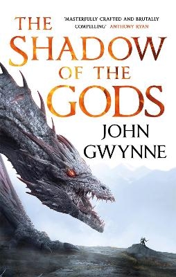 The Shadow of the Gods - John Gwynne