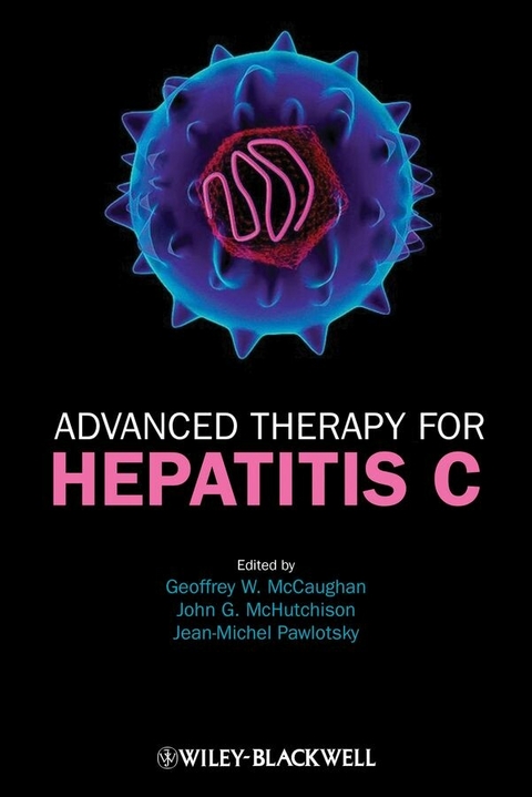 Advanced Therapy for Hepatitis C - 