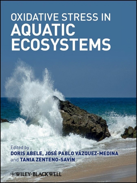 Oxidative Stress in Aquatic Ecosystems - 