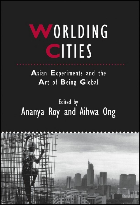 Worlding Cities - 