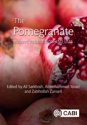 The Pomegranate - 