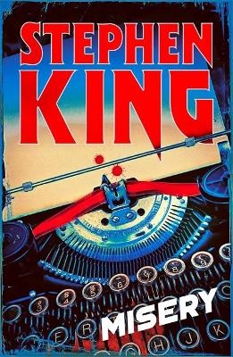 Misery - Stephen King