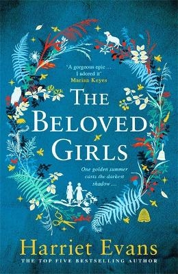 The Beloved Girls - Harriet Evans
