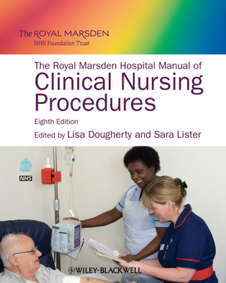 Royal Marsden Hospital Manual of Clinical Nursing Procedures