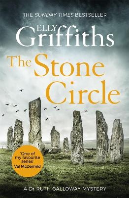 The Stone Circle - Elly Griffiths