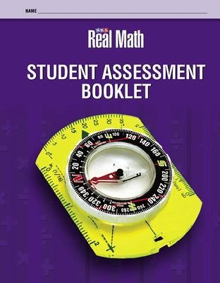 Real Math - Student Assessment Booklet - Grade 4
