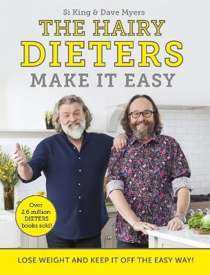 The Hairy Dieters Make It Easy - Hairy Bikers