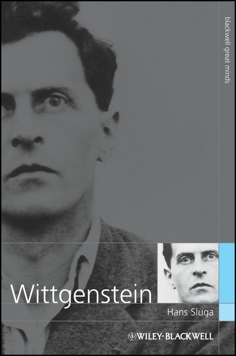 Wittgenstein - Hans Sluga