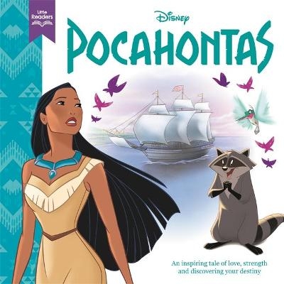 Disney Princess Pocahontas -  Walt Disney