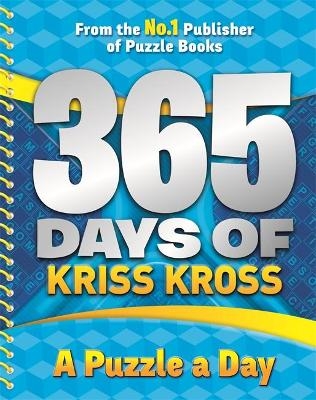365 Days of Kriss Kross