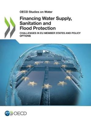 Financing water supply, sanitation and flood protection -  Organisation for Economic Co-Operation and Development