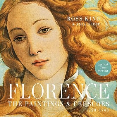 Florence - Ross King, Anja Grebe