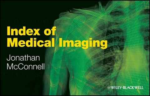 Index of Medical Imaging - Jonathan Mcconnell
