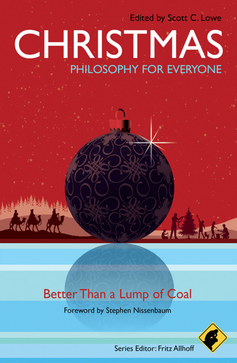 Christmas - Philosophy for Everyone - 