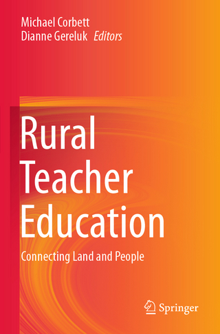 Rural Teacher Education