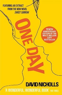 One Day - David Nicholls