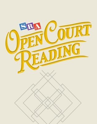 Open Court Reading, Listening Library Audiocassettes, Grade 5 -  MCGRAW HILL
