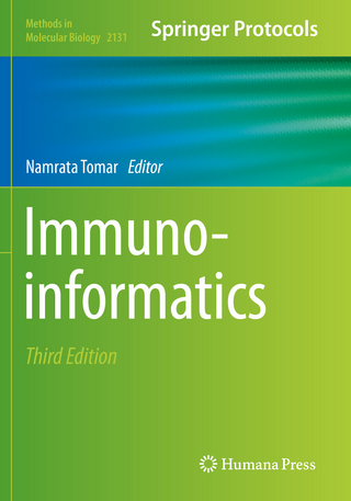 Immunoinformatics