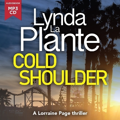 Cold Shoulder - Lynda LA Plante