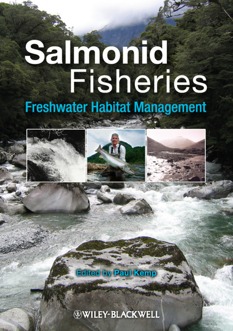 Salmonid Fisheries - 