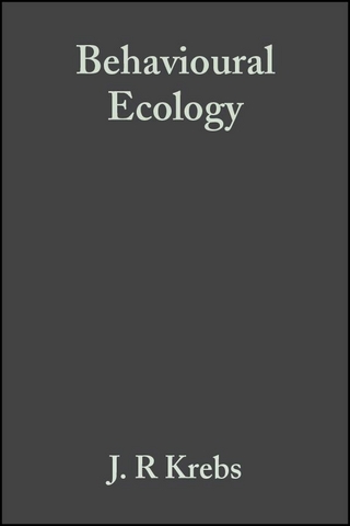 Behavioural Ecology