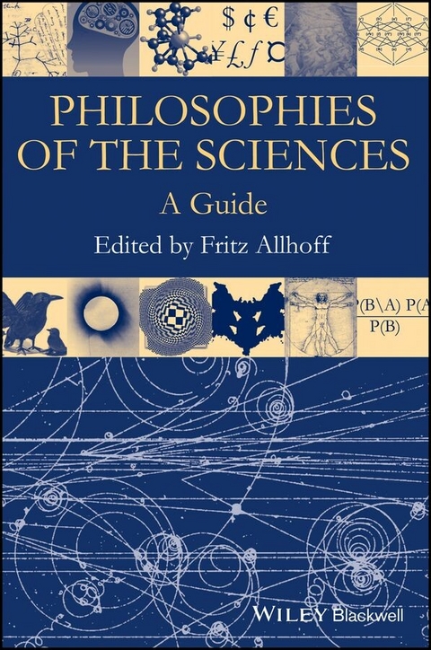 Philosophies of the Sciences - 