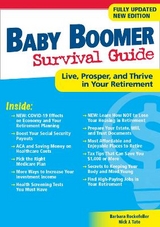 Baby Boomer Survival Guide, Second Edition - Rockefeller, Barbara; Tate, Nick J.